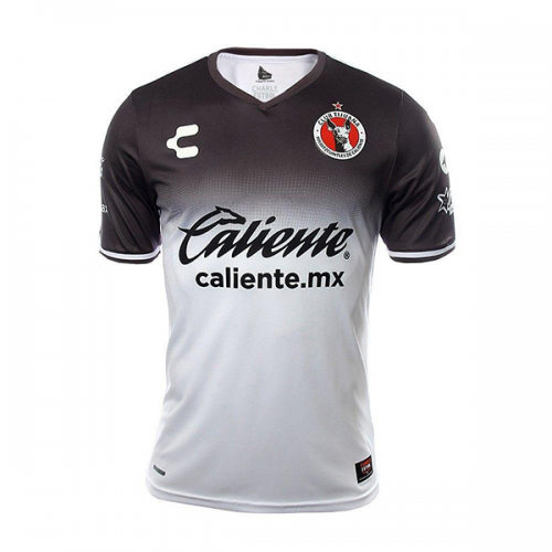 Club Tijuana Away Soccer Jersey 2017/18